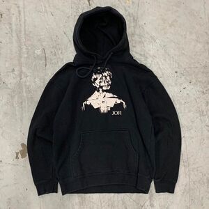 Vintage Joji hoodie sweatshirt size medium concert music tour hoodie